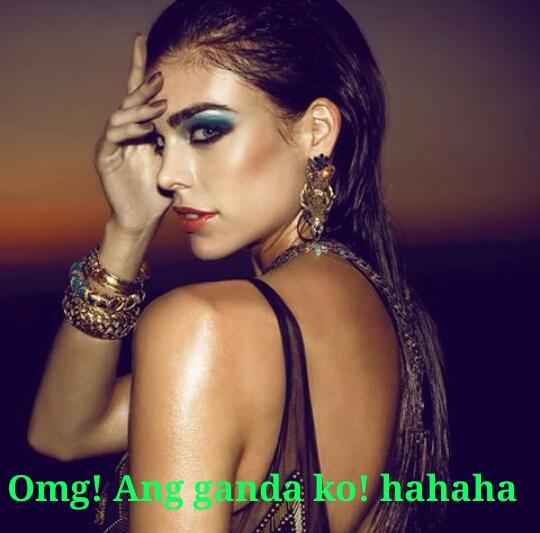 RogramJr's tweet image. #FeelKoLang #NoToNegatrons