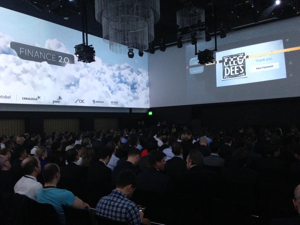 DanielHeinzmann's tweet photo. FINANCE 2.0 #finance20 http://t.co/iOtWslDi4G