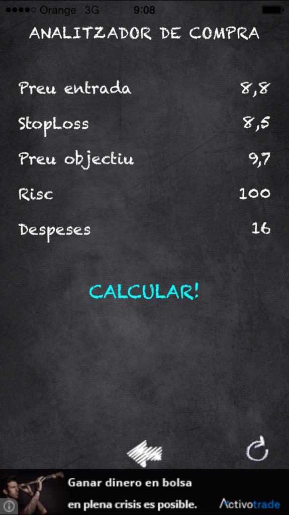 TraderTools_App's tweet image. Toca aprovechar la corrección #BBVA ? @JosepAldeguer #porsisuena #medioplazo #TraderTools itunes.apple.com/tj/app/tradert…