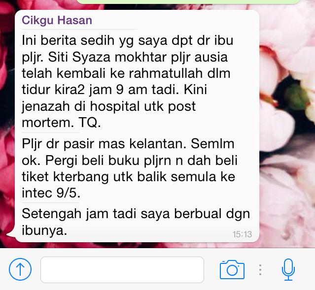 twt_ausia's tweet photo. 😔 http://t.co/gGTc33IpA1