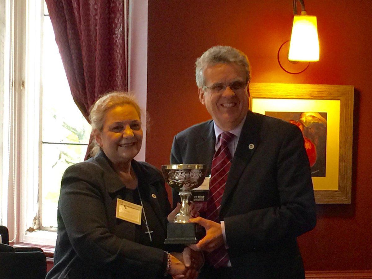 BNI_Meridian's tweet photo. Marie Waters @links_legal presented best 60 seconds @BNI_Meridian @BNI_LNE http://t.co/8xcjVljrHb