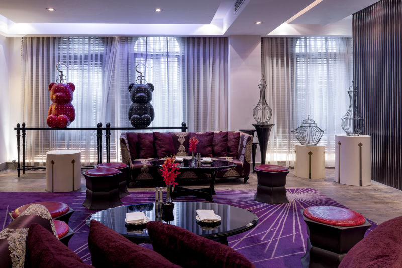 CachetShanghai's tweet photo. Art is a defining experience @CachetShanghai . In cooperation with Llamart Gallery, curated spaces through the hotel. http://t.co/fFTbpchNBt