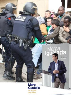 igd_itv's tweet photo. @ciu_igualada @marccastells @ciu_igualada fer fora la gent de casa seva també és #MarcaIgualada http://t.co/JJVWxMZaeb