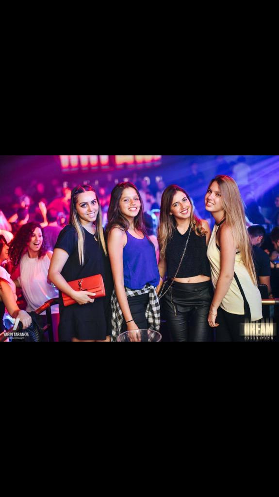 Noammsha's tweet photo. 😍❤️💃#אירועייוםשישי #באלישוב http://t.co/7y9PzXlGrl