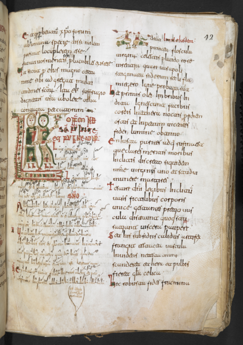 Here's the latest list of manuscripts digitised by <a href="/BLMedieval/">Medieval Manuscripts</a> britishlibrary.typepad.co.uk/digitisedmanus…