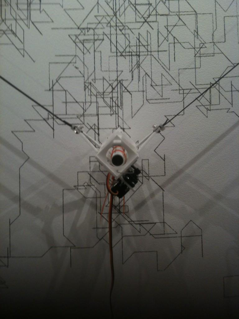 luzzy's tweet photo. First Site Gallery #twittering_machine http://t.co/veYmznYccY