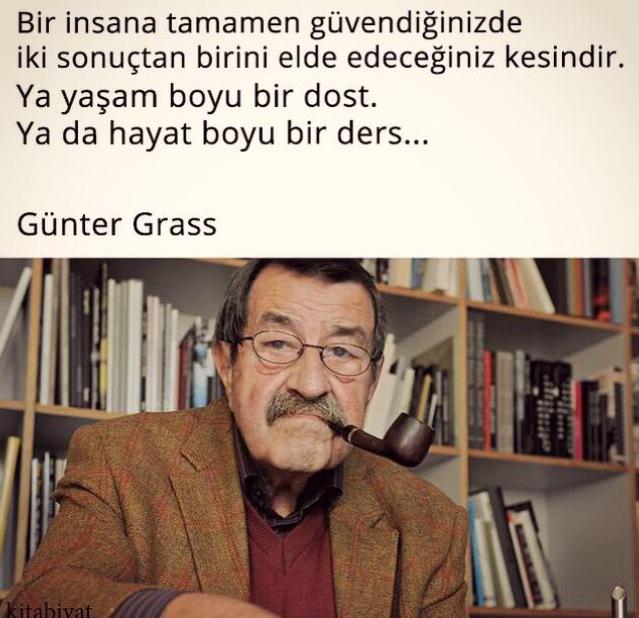Hayat boyu ders...
