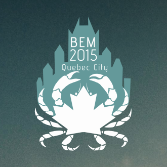 EcoEvoTCD's tweet photo. New post: Everything’s Better Down Where It’s Wetter: Benthic Ecology Meeting 2015 http://t.co/DiHI3m2rzH http://t.co/Qye6lXc2U3