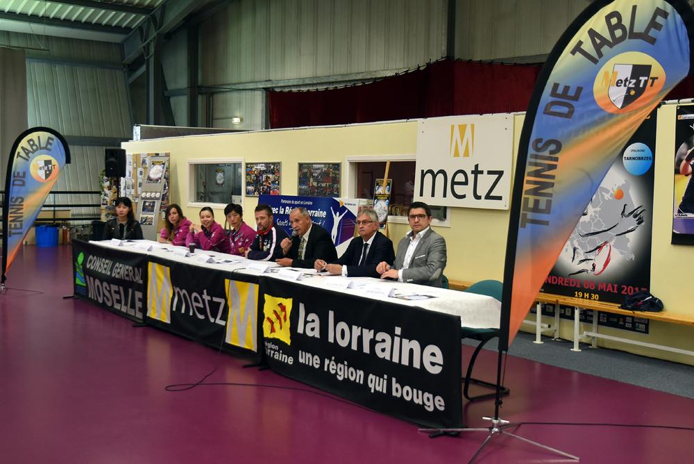 Coupe ETTU : « On va réussir à le faire » #TennisDeTable mosellesport.fr/tennis-de-tabl…
