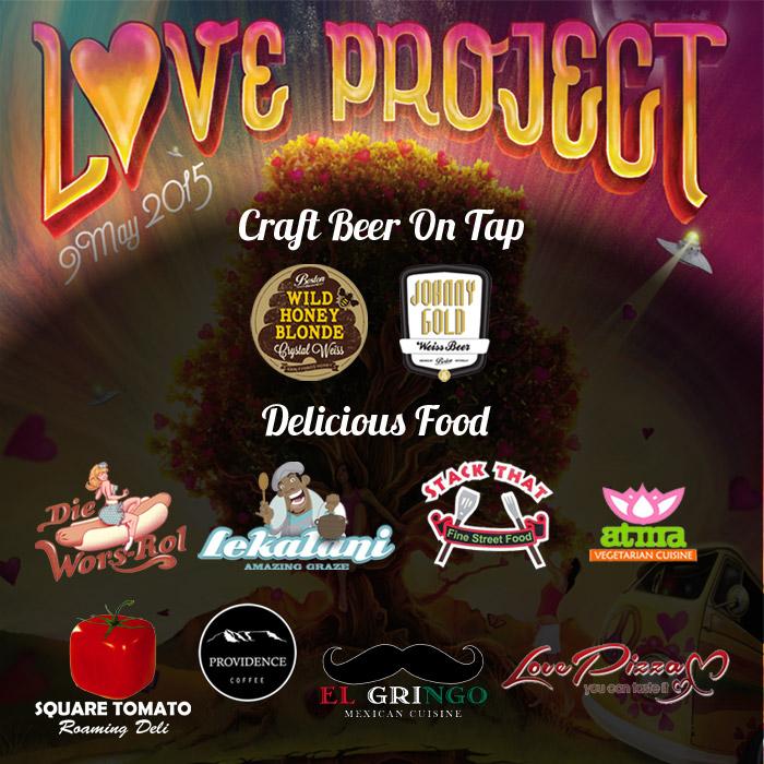 organikpsy's tweet photo. Come early to enjoy our food and craft market at #LoveProject2015 ❤ http://t.co/ZyTsLlDXvD