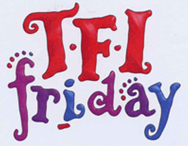 PumpLordSolana's tweet image. TFI Friday is returning for a 20th anniversary special.