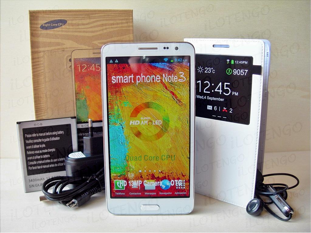ilotengo's tweet photo. MOVILES REPLICA A COSTE MUY BAJO
IPHONE 5S Y 6 Y 6 PLUS
NOTE 3 Y 4
GALAXY S4 Y S5
SONY Z1 Y Z2
http://t.co/DE9wZKNYLz http://t.co/A7lTUhuLWl