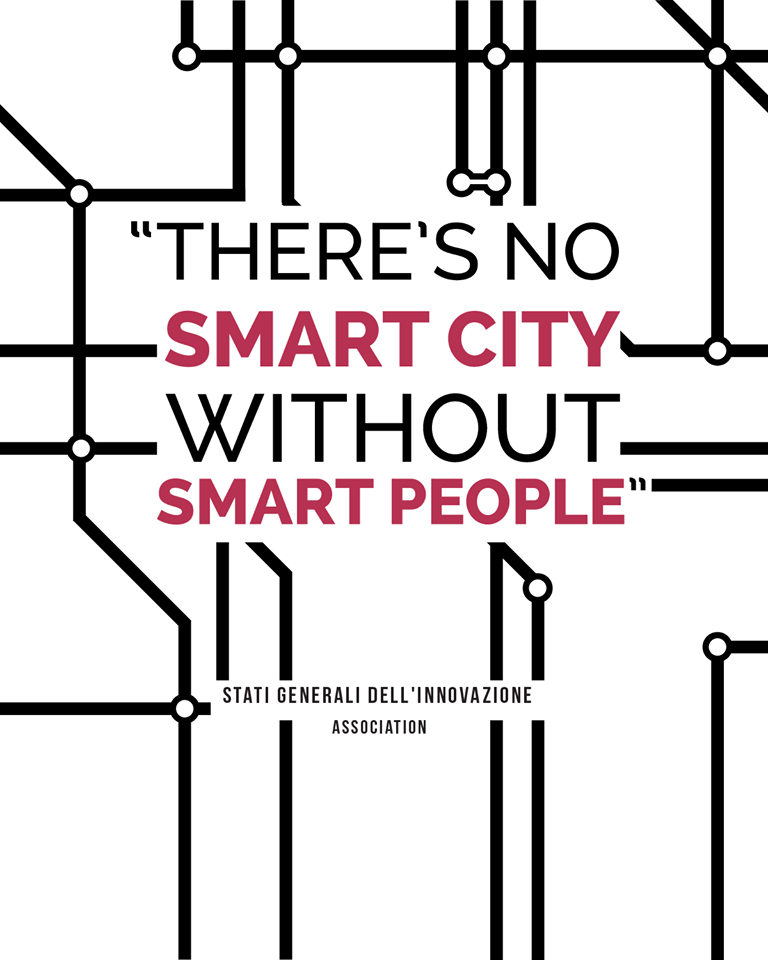 Dizio_Rifiuti's tweet photo. There's no #smart #city, without smart #people #EXPO2015 | @SGInnovazione http://t.co/c1Wboonlum #DDR4Expo #SapiExpo http://t.co/lewS7e8A9b