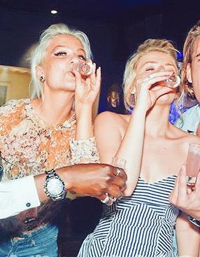 Bonitaxox's tweet photo. Happy birthday to my beautiful @AmyHuttley .. Have a lovely day sweets!! 👸🏼👸🏼🎀🎂 http://t.co/7whbMMxzmL