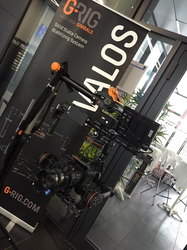 G-RIG tweet media