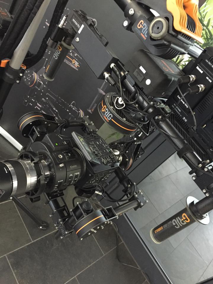 G-RIG tweet media