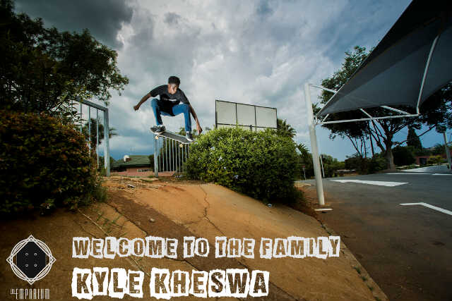 emporiumonline1's tweet photo. #welcome #kylekheswa #ollie #bank #WWWBD? #fire #photography # oom #joburg #skate #skateboarding #life # emporium http://t.co/knlanAVbX5