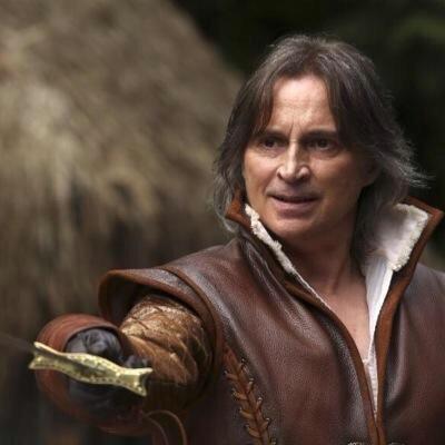 RumpleSil's tweet image. Bobby 😍 S4 finale #OUAT #OperationMongoose #Rumple #sexyhotman