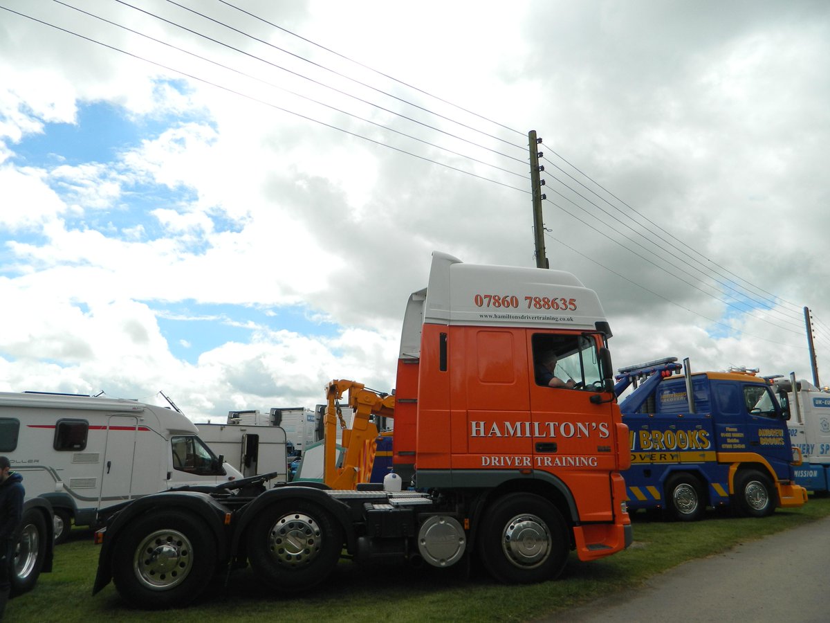 hamiltons_dt's tweet photo. Who saw us at Peterborough Truck Fest? #didyoumeetourtruckers #Truckfest #truckfest2k15 @Truckfest_Live http://t.co/rnQVtf3leB