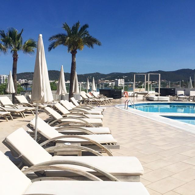 Enjoy the summer sun by the #THBOceanBeachHotel Pool before joining us at the #BeachClub by booking your stay now …