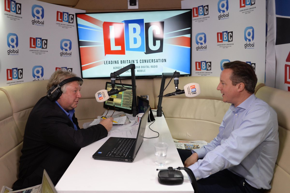David_Cameron tweet picture