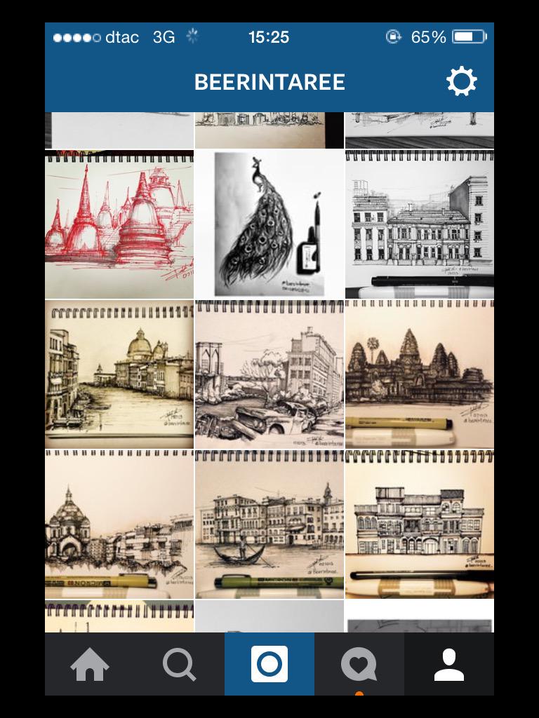 intaree's tweet photo. ฝากติดตามผลงาน วาดเส้น #เด็กถาปัด #drawing #architecture #thailand #KMITL #id.ed arch #thanks http://t.co/BadymtIz1f