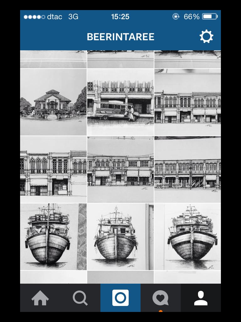 intaree's tweet photo. ฝากติดตามผลงาน วาดเส้น #เด็กถาปัด #drawing #architecture #thailand #KMITL #id.ed arch #thanks http://t.co/BadymtIz1f