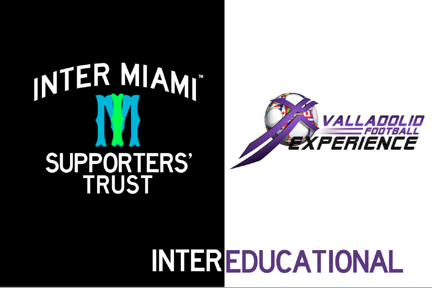 FootballExperience tweet media