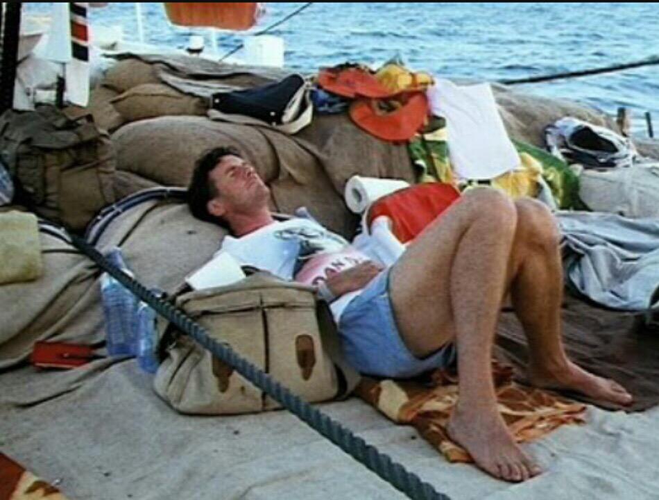 Happy Birthday Michael Palin 