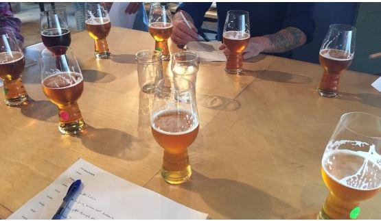 Blind-Tasting 116 of the Best American IPAs: We Have a Winner - bit.ly/1EN3Kcf