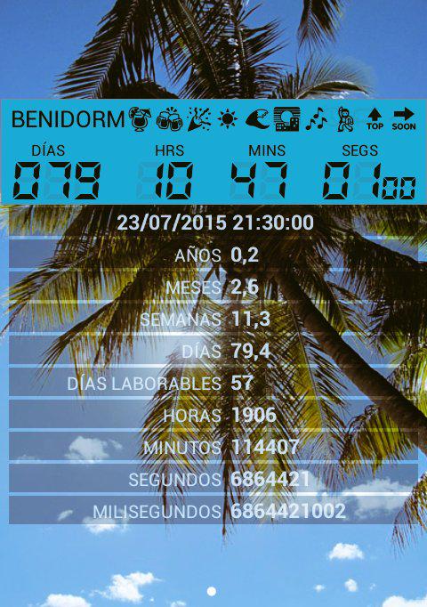 Sinses's tweet photo. Tic-tac tic-tac⏰ http://t.co/O4NWryZJmj