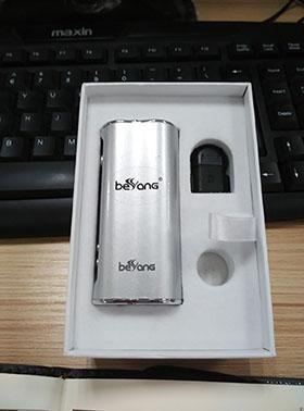 2015 Hot selling Box mod ----Beyang 30w mod,please link joy4life.en.alibaba.com