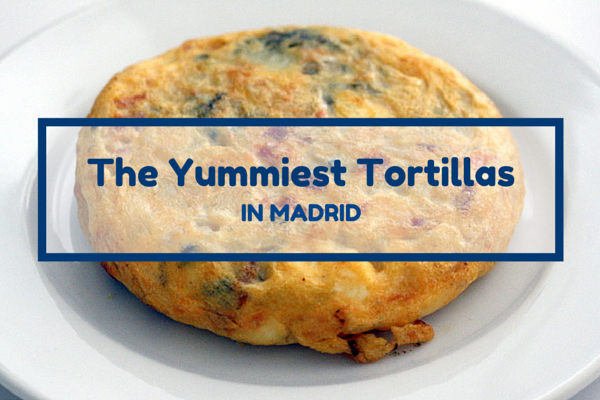 DevourMadrid's tweet photo. The verdict is in! We've found the Yummiest Tortillas in Madrid... http://t.co/Ti3X60Pywb #madridblog #madridfoodie http://t.co/QHuk9rAP6k