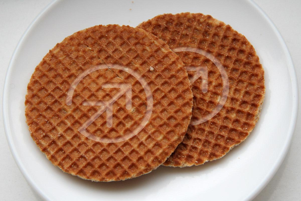 OceanNet_NL's tweet image. The reactions about our famous #Dutch #OceanNet #stroopwafels are amazing:  ´The taste is amazing! Wow!´