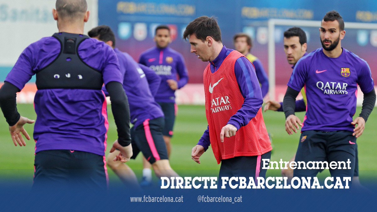 FCBarcelona_cat tweet picture