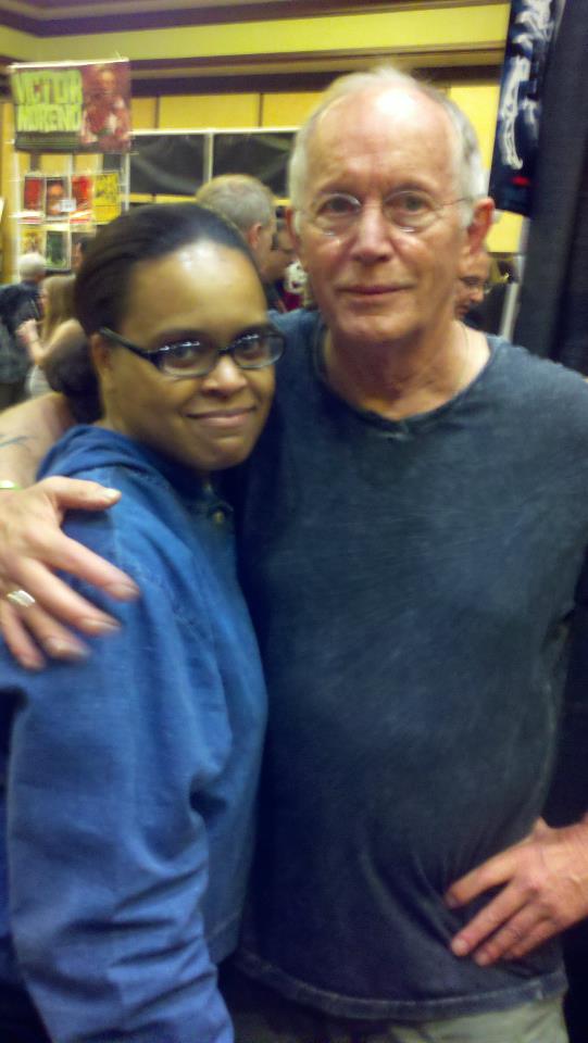 Happy 75th (!) Birthday to the *amazing* Lance Henriksen! 