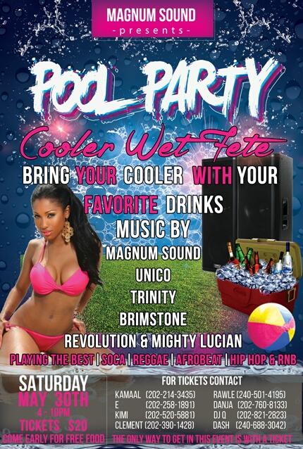 DANJATRINITY's tweet photo. May 30th contact me at 2027608133 for tickets http://t.co/arPH4aKoJ7