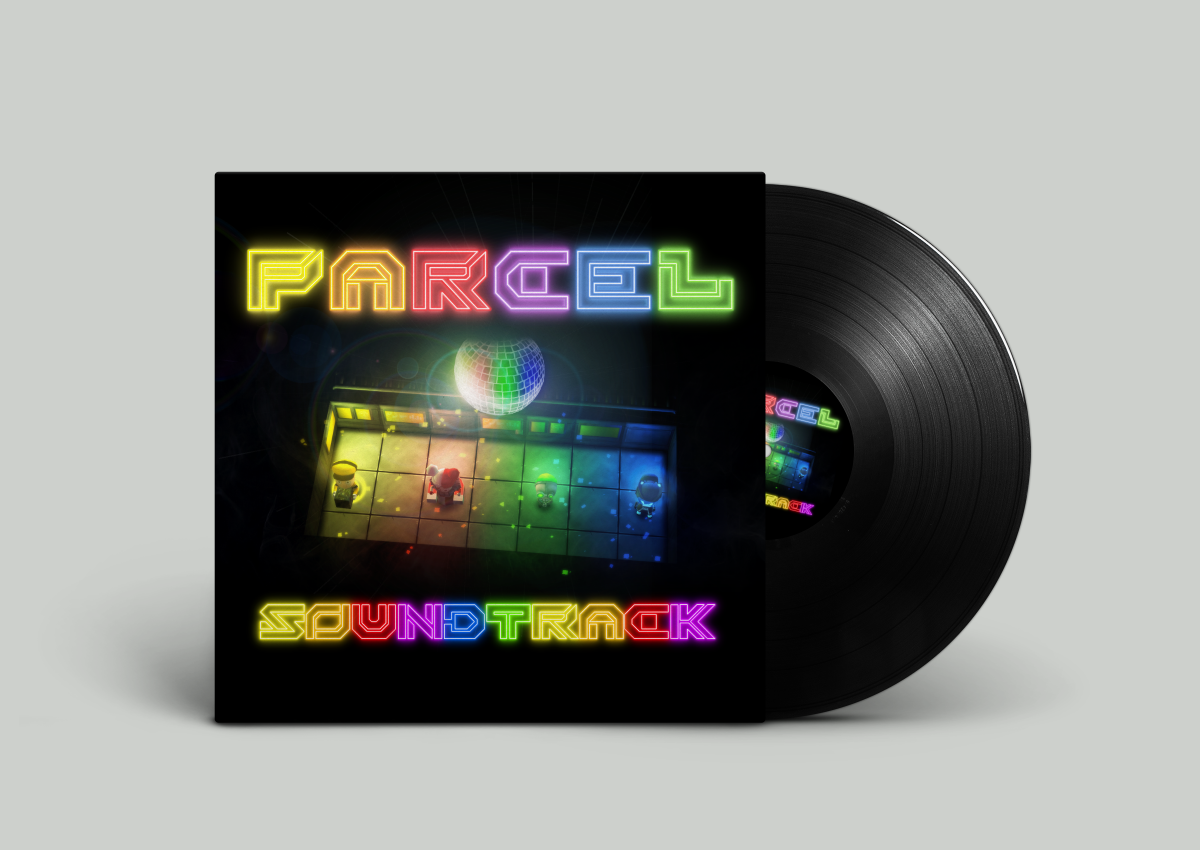 ParcelTheGame's tweet photo. Parcel Soundtrack is now available on @Spotify 
https://t.co/zbu1r9essk
#soundtrack #indiegame #indiedev #gamedev http://t.co/9yHbsIvX10