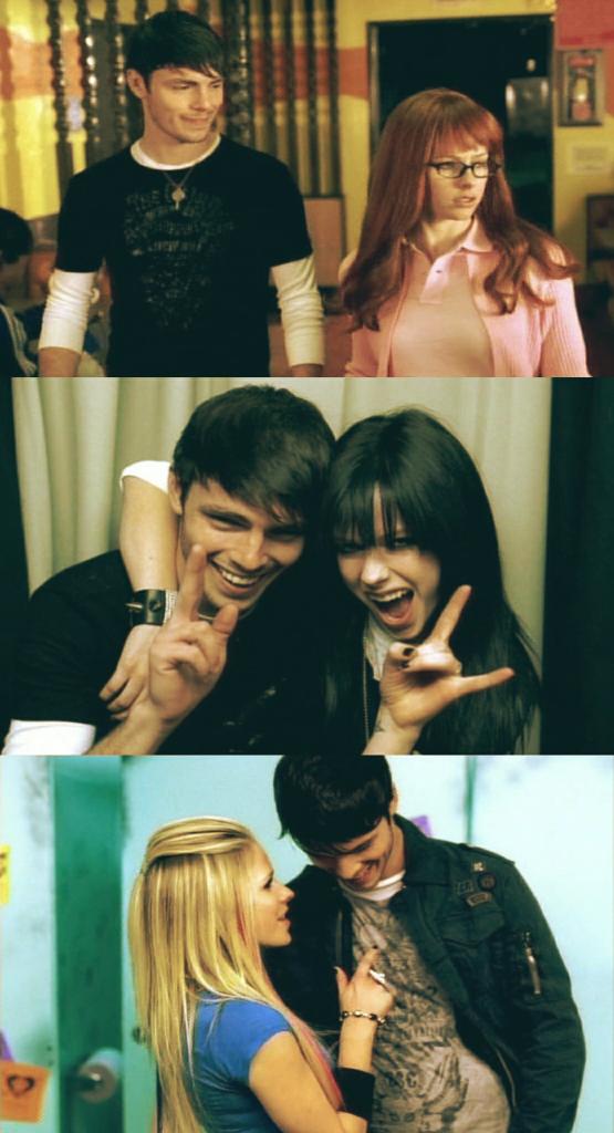 May 5, 2007: 'Girlfriend' by Avril Lavigne peaked at number 1 on the US Billboard Hot 100. <a href="/AvrilLavigne/">Avril Lavigne</a>