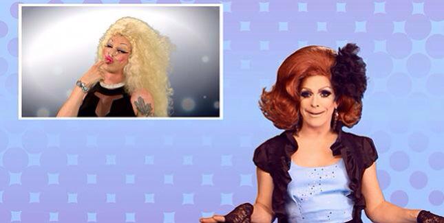 thestreamtv's tweet photo. Who's ready to get their drag on? #DragRace that is ... #rdr7as http://t.co/HhdBiXTTRR