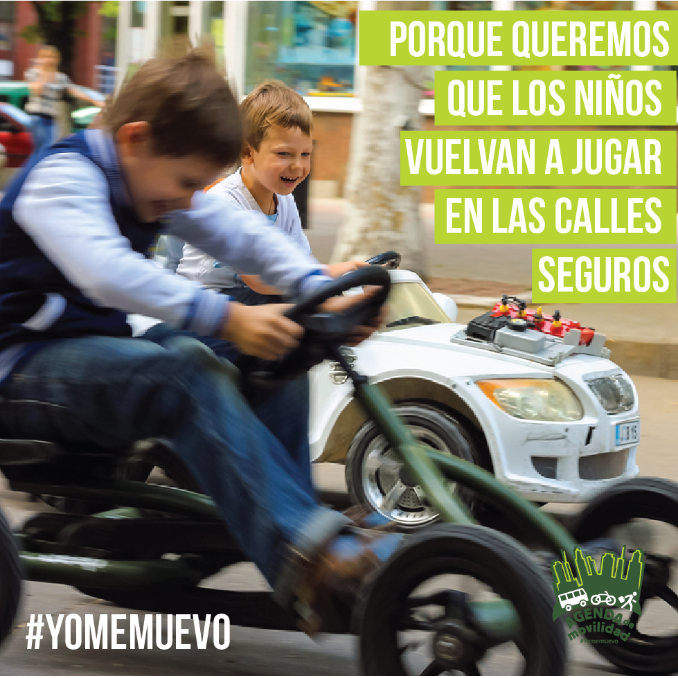 WRI_Ciudades's tweet photo. Cerca de 186,000 menores de 18 años fallecen al año en carreteras del mundo. Cambiemos el panorama con #YoMeMuevo http://t.co/MCpElWuyGO