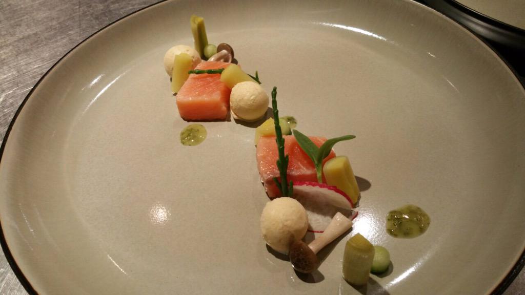 visenmeer's tweet photo. Kom vanavond genieten van ons 3 of 4 gangen menu! Of van onze andere heerlijke gerechten! #lekkerite #5mei #woudsend http://t.co/Oy6zPvVPJb