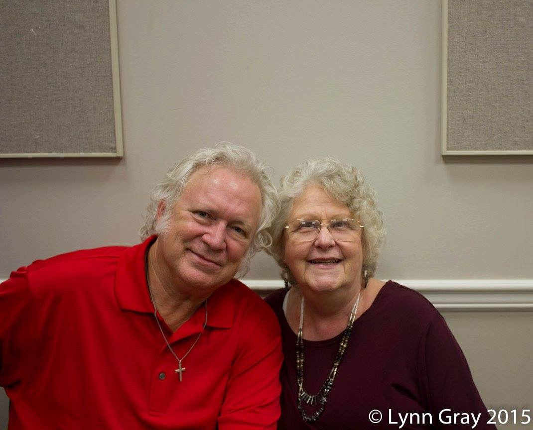 Lynn Woodruff Gray tweet media