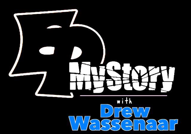 EPMyStory2016's tweet photo. Come to the MyStory event in a week and you will get to hear Drew Wassenaar's story! What is his true story? #May15 http://t.co/vlAXR7sWGu