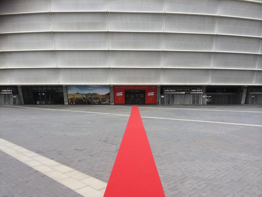 LHWENTX's tweet photo. We may be one, but were #notonestory...Cape Town 2015 http://t.co/tJclRTPLL0