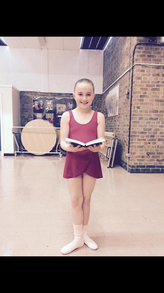 BexleySchoolofDance tweet media