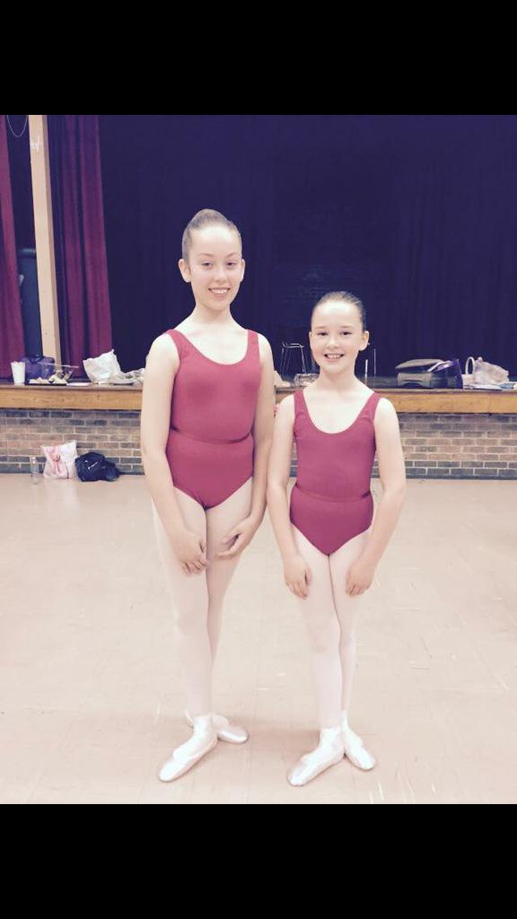 BexleySchoolofDance tweet media