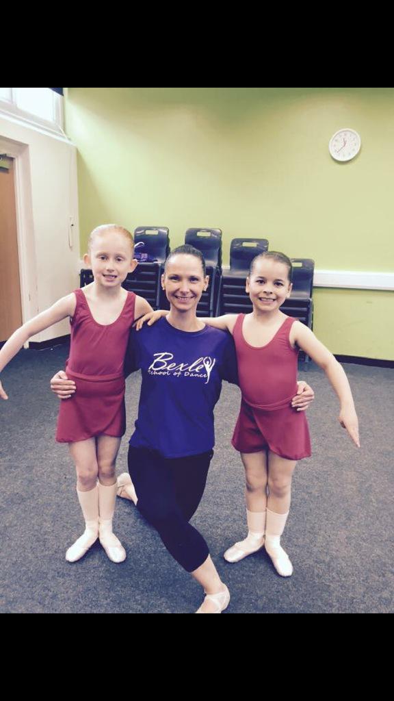 BexleySchoolofDance tweet media
