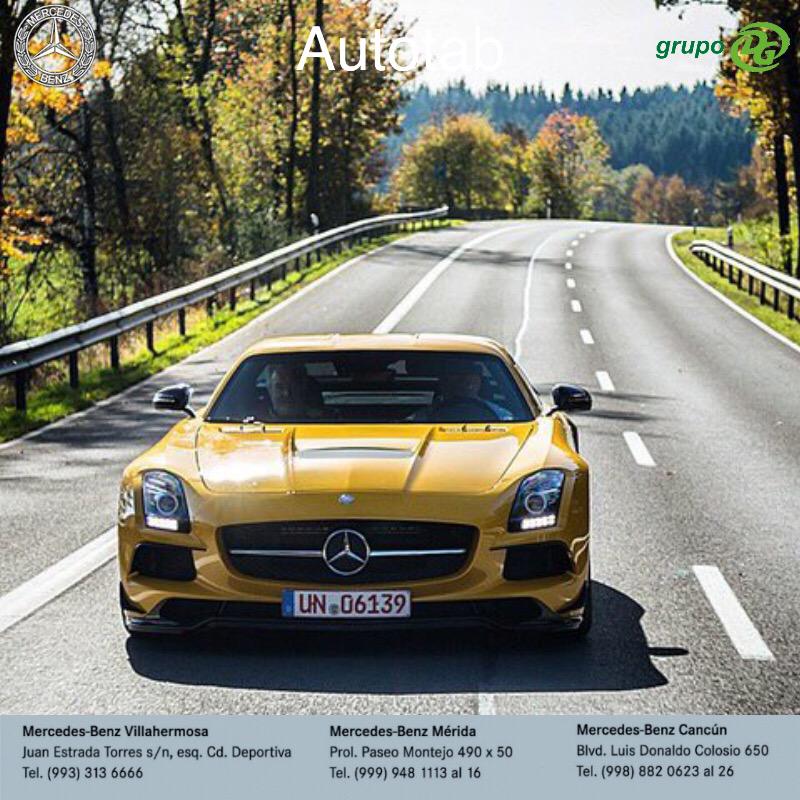 MB_Autotab's tweet photo. El camino hacia tu destino nunca se sintió mejor. #MercedesBenz #AMGGTMx de Autotab #Tabasco #Yucatan #Cancun http://t.co/2CMS4D29cZ
