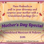 Photo by Rednails.ca (@RedNailsdotca)